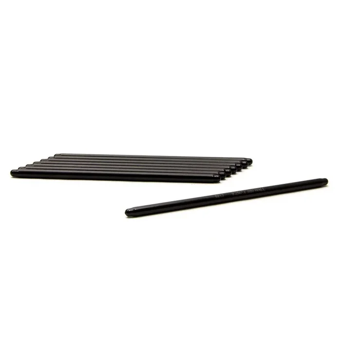 Manley Pro Series Chrome Moly Pushrods – 3/8 ” Diameter x .080 ” Wall – 9.000 ” Length – (Set of 8)