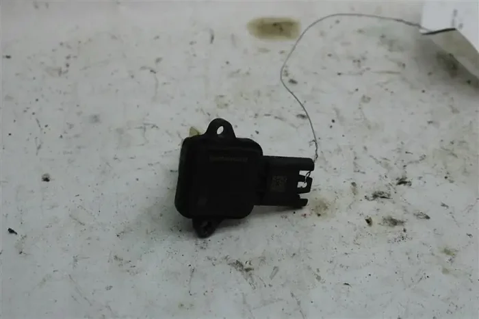 Mass Air Flow Sensor Meter MAF 128i 323i 328i 528i X3 X5 Z4 07-13 – 1093752