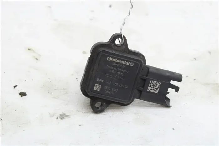 Mass Air Flow Sensor Meter MAF 128i 323i 328i 528i X3 X5 Z4 07-13 – 1100480
