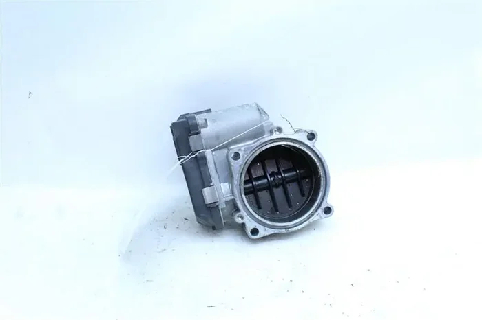 Mass Air Flow Sensor Meter MAF 135i 335i 528i 535i 535i Gt 640I 10-17 – 1101847