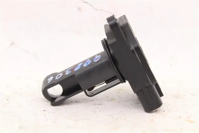 Mass Air Flow Sensor Meter MAF 2 5 6 Cx-7 Miata MX-5 03-14 – 998306