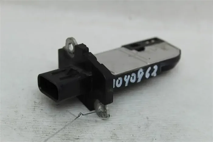 Mass Air Flow Sensor Meter MAF E350SD Van Expedition Explorer F150 10-15 – 1040962
