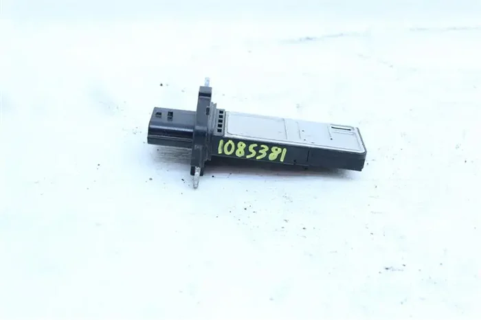Mass Air Flow Sensor Meter MAF EX35 EX37 FX35 FX37 FX50 G25 G35 03-15 – 1085381