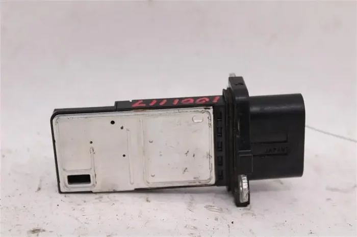 Mass Air Flow Sensor Meter MAF Lacrosse Rainier Regal Verano CTS 05-15 – 1001117