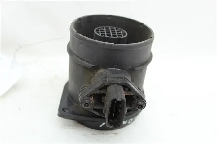Mass Air Flow Sensor Meter MAF Lacrosse Rendezvous CTS SRX STS 04-08 – 1040891