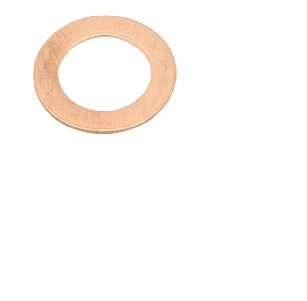 Master Cylinder Outlet Gasket (Copper O Ring) 91A-2152