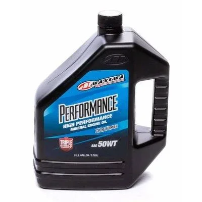 Maxima 50w Petroleum Oil 1 Gallon