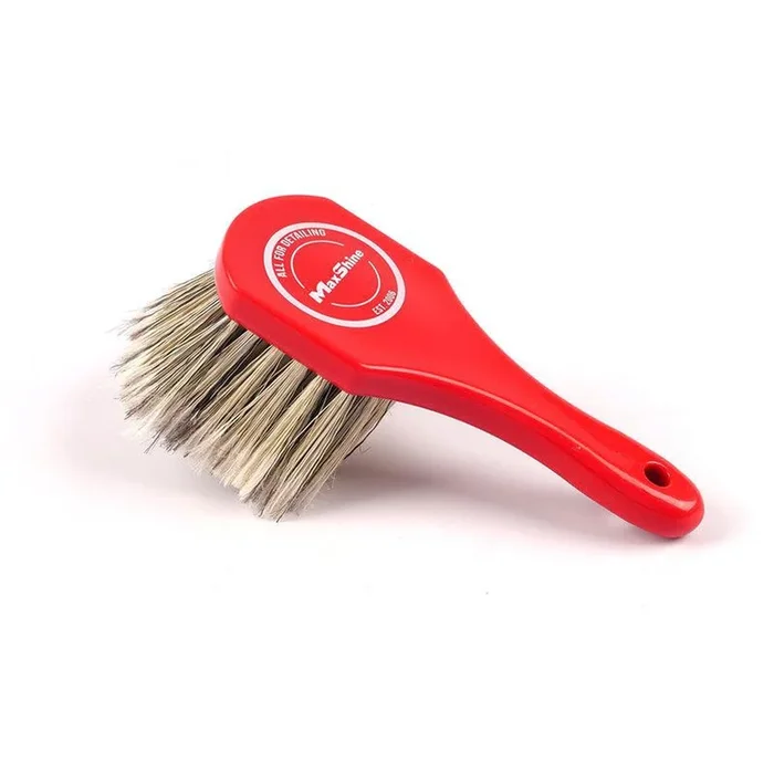 Maxshine Medium Duty Wheel & Tyre Brush