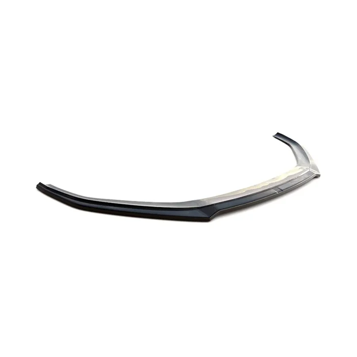 Maxton Design Audi S5 Pre-Facelift V1 Front Splitter In Gloss Black (B9/F5)