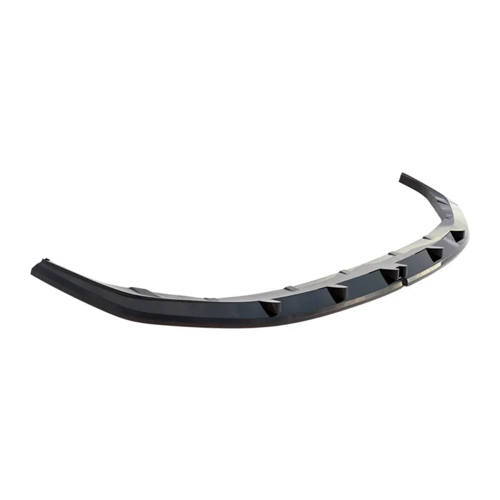Maxton Design BMW F70 M135 V1 Gloss Black Front Splitter