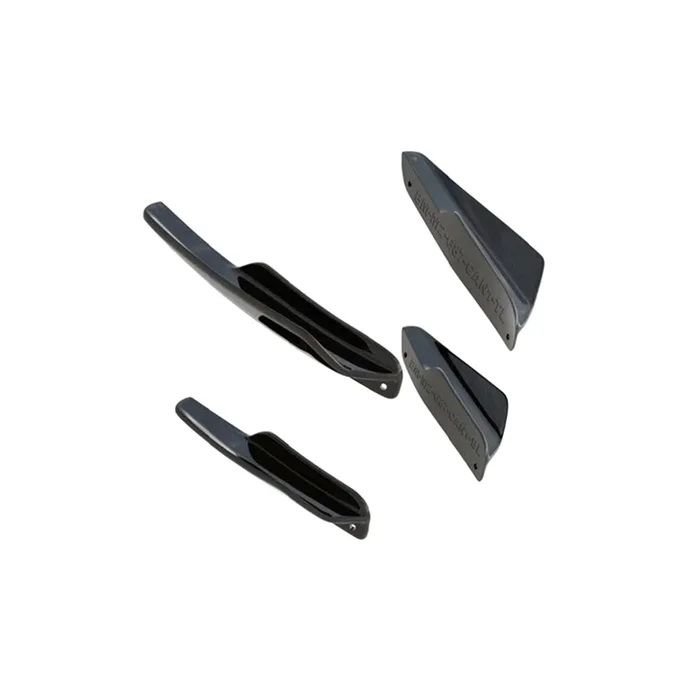 Maxton Design BMW M2 G87 Front Canards In (G87)