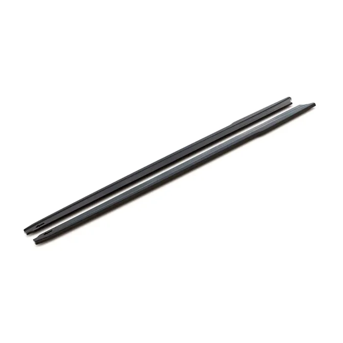 Maxton Design BMW Z4 Pre-LCI Side Skirts In Gloss Black (G29)