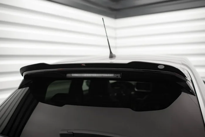 Maxton Design Spoiler Cap V.2 Peugeot 208 Mk2 PE-208-2-CAP2G