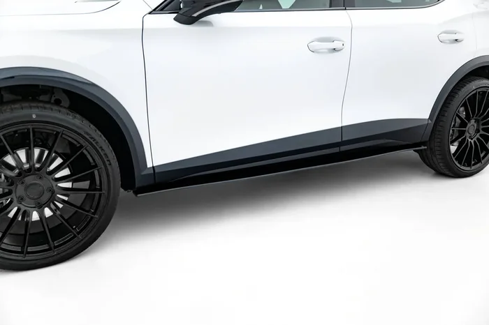 Maxton Design Street Pro Side Skirts Diffusers Cupra Formentor Mk1 Facelift CUFO1CNC-SD1B