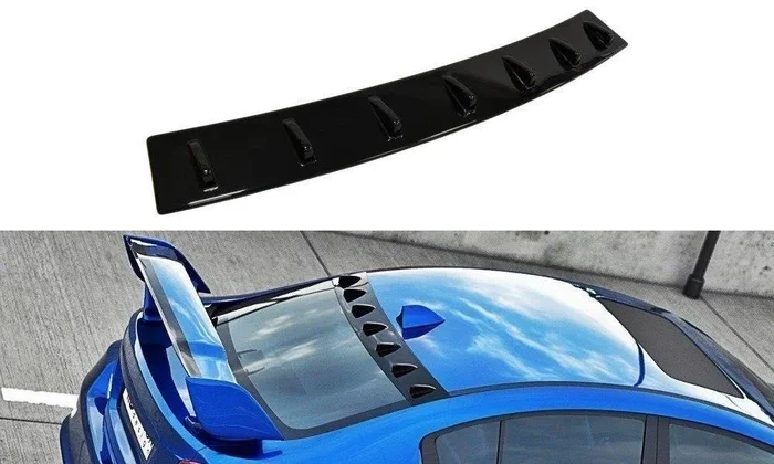 Maxton Design The extension of the rear window Subaru WRX STI SU-IM-4-WRX-STI-H1G