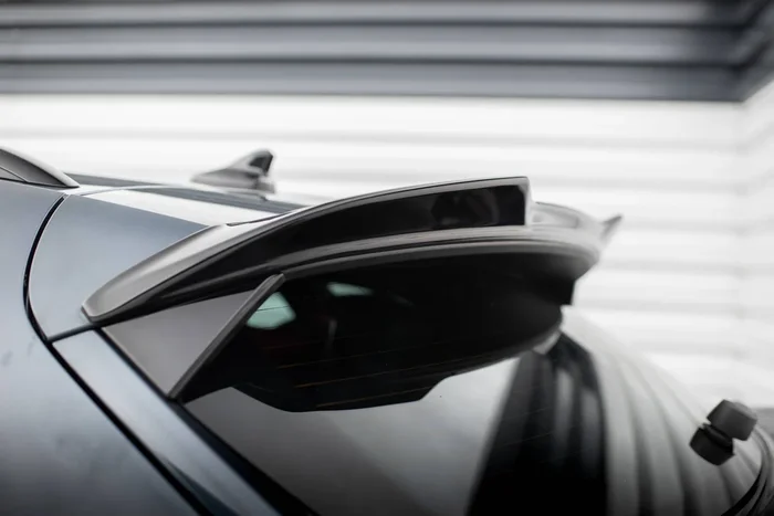 Maxton Design Upper Spoiler Cap 3D Cupra Formentor Mk1 CU-FO-1-CAP2G