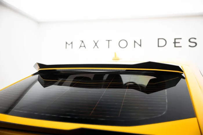 Maxton Design Upper Spoiler Cap Lamborghini Urus Mk1 LA-UR-1-CAP1G