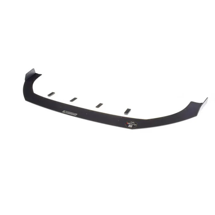 Maxton Front Racing Splitter V.2 Audi RS3 8V Facelift Sportback (2017-20)