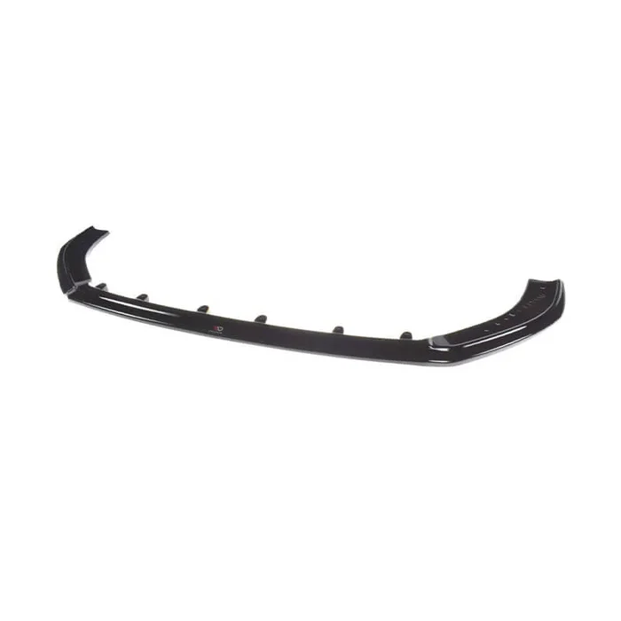 Maxton Front Splitter V.2 Audi RS3 8V Facelift Sportback (2017-2020)