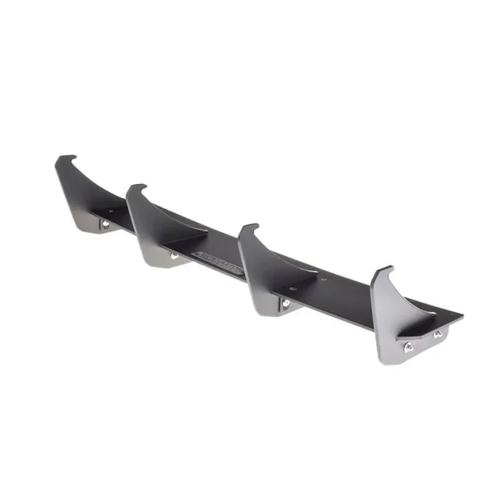 Maxton Rear Diffuser Audi S3 8V/A3 8V S-Line