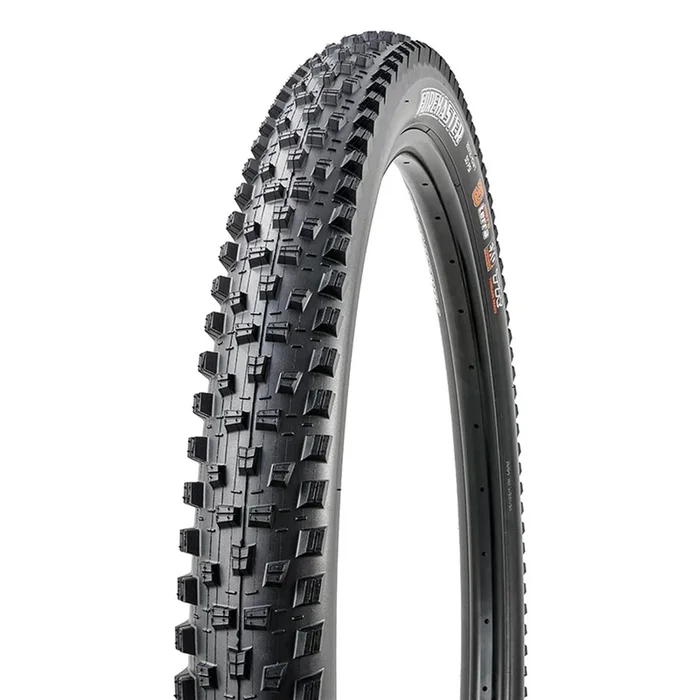 Maxxis – Bicycle Forekaster Mountain Tire 29”x2.40 60TPI – Black TB00458000