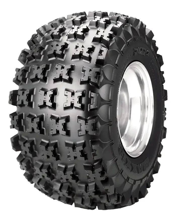 MAXXIS TIRE RAZR2 22X11-9 6PR