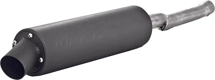 Mbrp 241-10116 AT-7403 UTILITY S/O MFLR YAMAHA