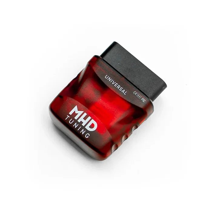 MHD Universal WiFi OBDII Flash Adapter