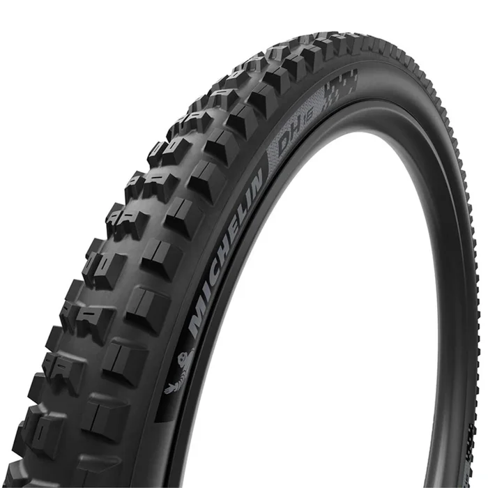 Michelin – Bicycle Michelin DH16 Dark Mountain Tire – Black