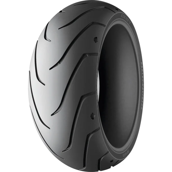 Michelin – Powersports Tire Scorcher 11 Rear 140/75R15 65H Radial TL [MPN: 66225]