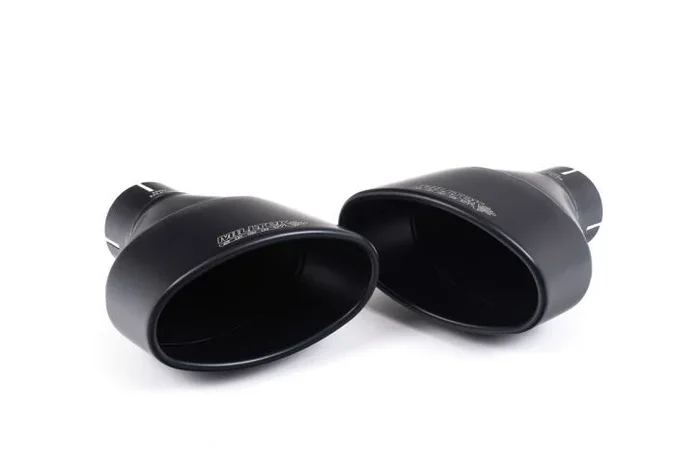 Milltek Sport Audi RS3 Sportback 400Ps Cat-Back Exhaust