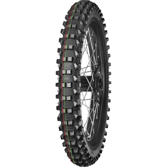 Mitas Tire – Terra Force-MX MH – Front – 90/90-14 – 46M 70001000