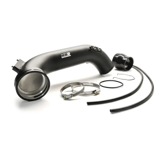 MMX BMW 135i/335i N54 Charge Pipe Kit (E81/E82/E87/E90/E92/E93)