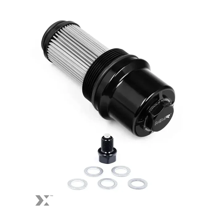 MMX Performance Oil Change Service Kit For BMW B58 & B57 Engines