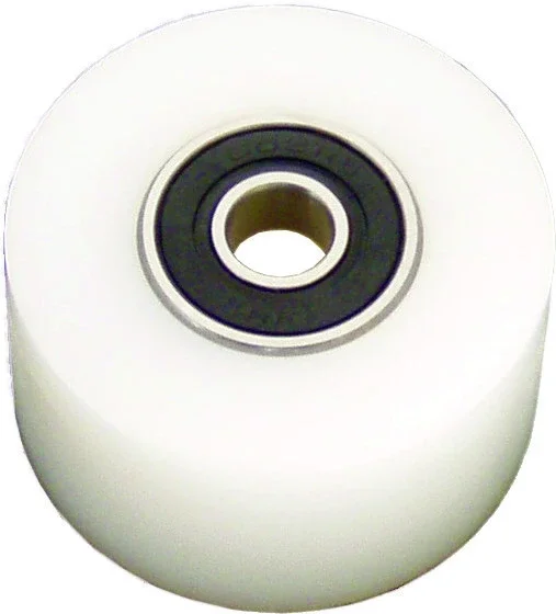 MODQUAD CHAIN ROLLER – TOP (WHITE)