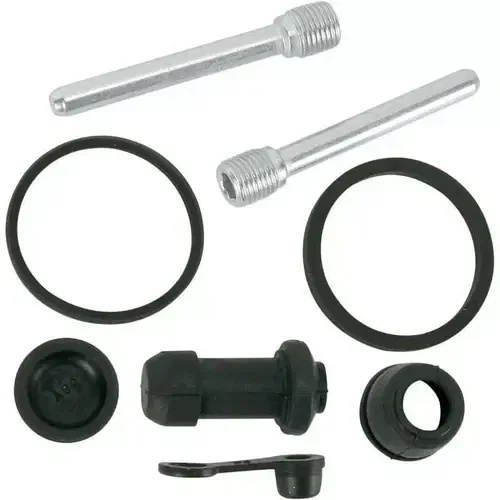 Moose Front Brake Caliper Rebuild Kit Suzuki LT-F250 LT-Z400 LT-A400 LT-A500