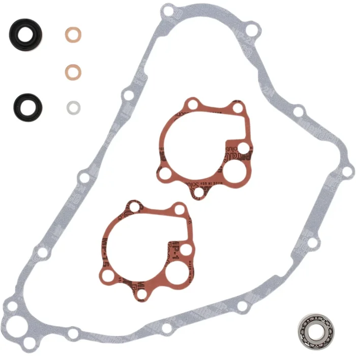 MOOSE OFFROAD 0934-5186 821264MSE Water Pump Rebuild Kit honda