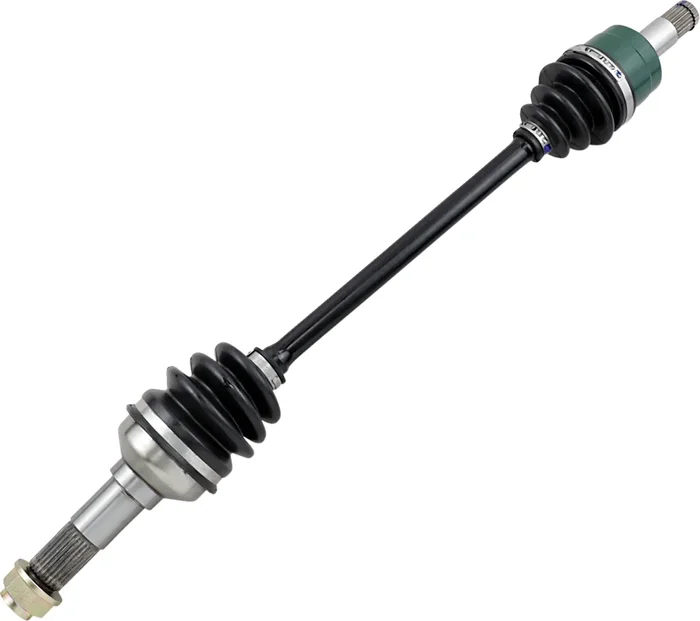 Moose offroad Axle Kit – CV/Complete – OEM Replacement – Standard – Front Left/Right – Yamaha Rhino 700