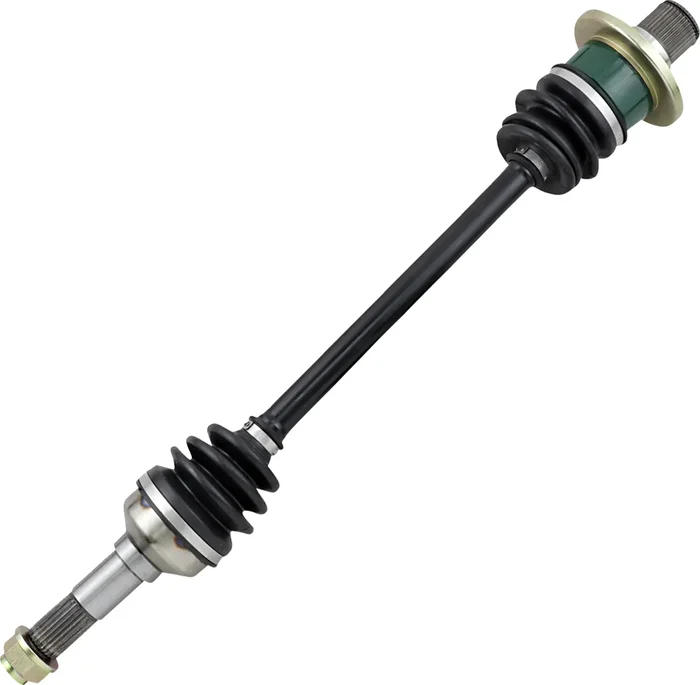 Moose offroad Axle Kit – CV/Complete – OEM Replacement – Standard – Rear Right – Rhino 450/660 Yamaha