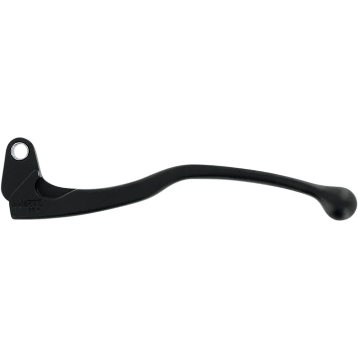 Moose Offroad Black Left-Hand Brake Lever for YFM350/400/600 [MPN: M554-46-15]