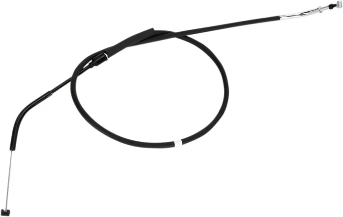 Moose offroad Black Vinyl Clutch Cable 2003-2014 Suzuki LT-Z400 QuadSport Z / 2003-2006 Kawasaki KFX400 / 2004-2008 Arctic Cat DVX 400