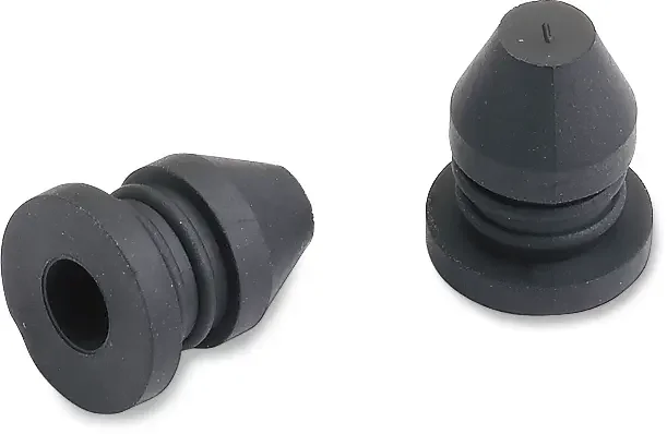Moose offroad Brake Bleeder Plugs – (2)