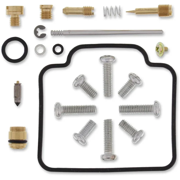 Moose Offroad Carburetor Repair Kit For Suzuki 1003-0671