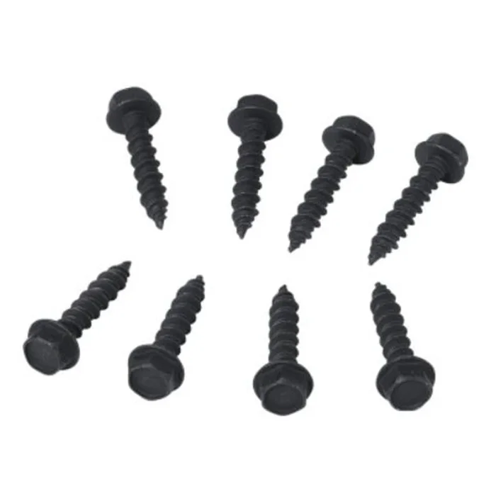 Moose Offroad Clutch Cover Screw for Polaris 100-3037-PU