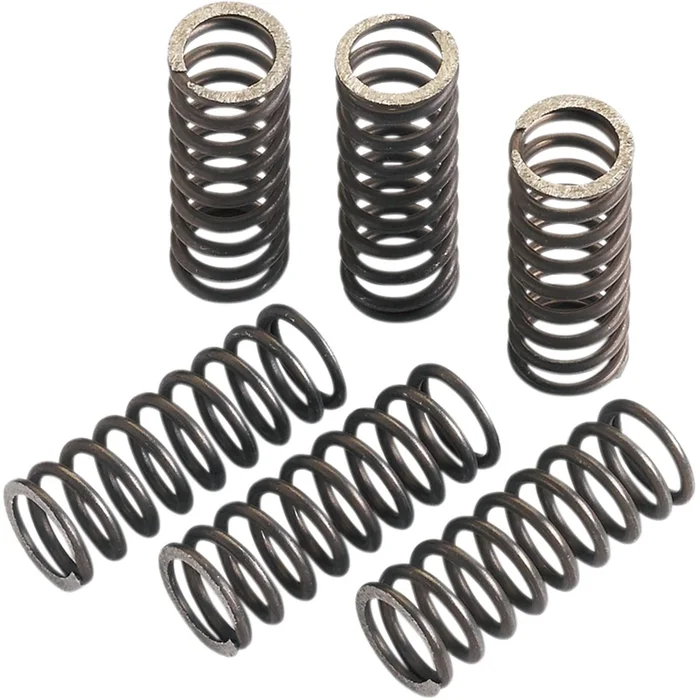 Moose Offroad Clutch Springs [MPN: FHDS78-6]