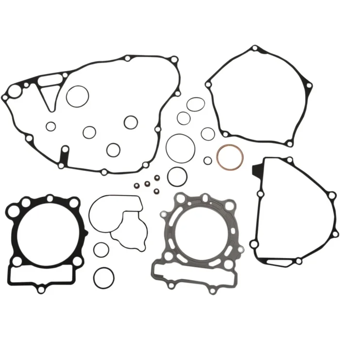 Moose Offroad Complete Motor Gasket Kit For Kawasaki 0934-5881