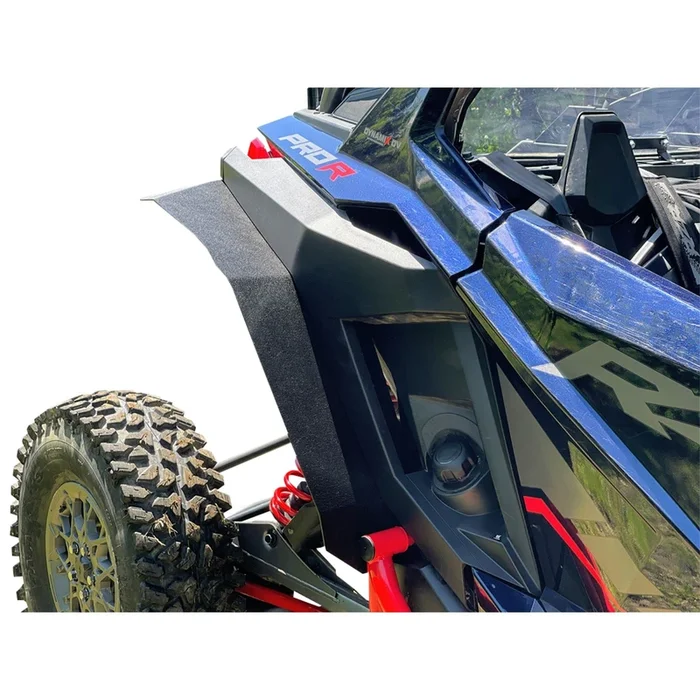Moose Offroad Fender Flares for Polaris 44-4600W