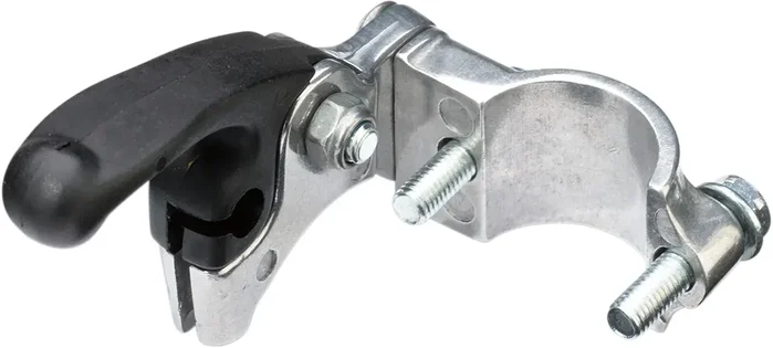 Moose offroad Lever – Hot Starter – Silver