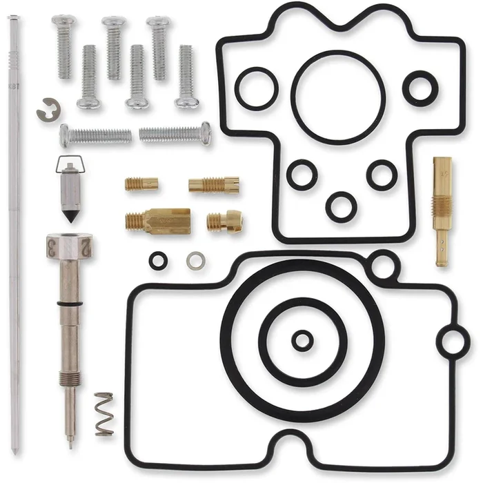Moose Offroad Repair Kit Carburetor for Honda [MPN: 1003-0799]