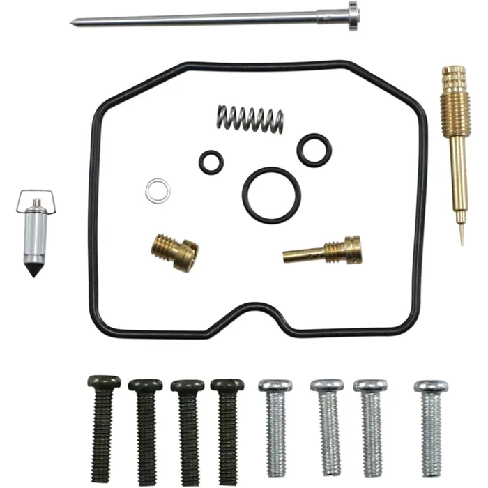 Moose Offroad Repair Kit Carburetor For Kawasaki [MPN: 1003-1767]